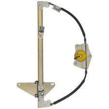 Elevalunas Citroen C4 2008-2010 5 puertas / electrico / sin motor / confort / delantero izquierdo