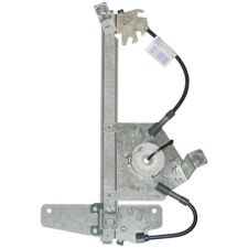 Elevalunas Citroen C4 2008-2010 5 puertas / electrico / sin motor / confort / trasero izquierdo