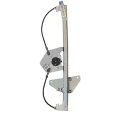 Elevalunas Citroen C4 2010-2018 electrico / sin motor / confort / delantero derecho