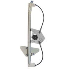 Elevalunas Citroen C4 2010-2018 electrico / sin motor / confort / delantero izquierdo