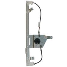 Elevalunas Citroen C4 Grand Picasso 2006-2010 electrico / sin motor / confort / trasero izquierdo