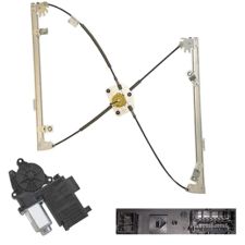 Elevalunas Citroen C4 Grand Picasso 2010-2013 electrico / con motor / confort / delantero izquierdo