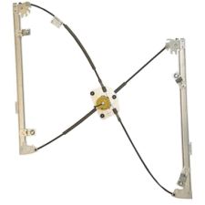 Elevalunas Citroen C4 Grand Picasso 2010-2013 electrico / sin motor / confort / delantero izquierdo