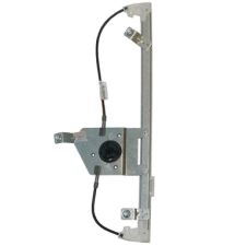 Elevalunas Citroen C4 Grand Picasso 2010-2013 electrico / sin motor / confort / trasero derecho