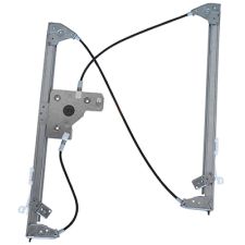 Elevalunas Citroen C4 Grand Picasso 2013-2016 electrico / sin motor / confort / delantero derecho