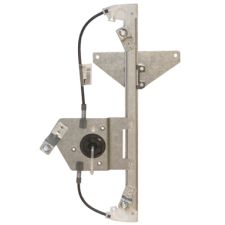 Elevalunas Citroen C4 Picasso 2010-2013 electrico / sin motor / confort / trasero derecho
