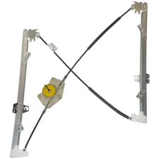 Elevalunas Citroen C5 2000-2005 electrico / sin motor / confort / delantero derecho