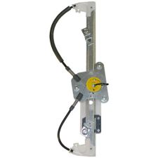 Elevalunas Citroen C5 2000-2005 electrico / sin motor / confort / trasero derecho