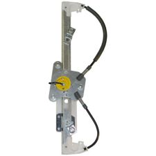 Elevalunas Citroen C5 2000-2005 electrico / sin motor / confort / trasero izquierdo