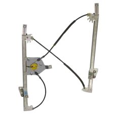 Elevalunas Citroen C5 2008-2018 electrico / sin motor / confort / delantero derecho