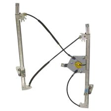 Elevalunas Citroen C5 2008-2018 electrico / sin motor / confort / delantero izquierdo
