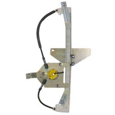 Elevalunas Citroen C5 2008-2018 electrico / sin motor / confort / trasero derecho