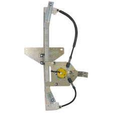 Elevalunas Citroen C5 2008-2018 electrico / sin motor / confort / trasero izquierdo