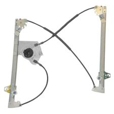 Elevalunas Citroen Ds3 2010-2016 electrico / sin motor / confort / delantero derecho
