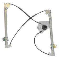 Elevalunas Citroen Ds3 2010-2016 electrico / sin motor / confort / delantero izquierdo