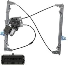 Elevalunas Citroen Ds3 2016-2019 electrico / con motor / confort / delantero derecho