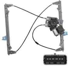 Elevalunas Citroen Ds3 2016-2019 electrico / con motor / confort / delantero izquierdo