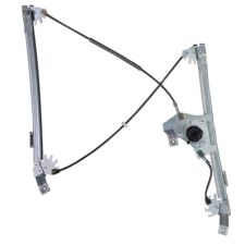 Elevalunas Citroen Ds5 2012-2015 electrico / sin motor / confort / delantero izquierdo