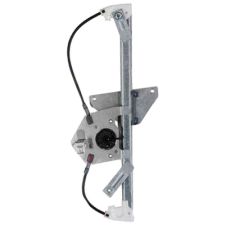Elevalunas Citroen Ds5 2015-2019 electrico / sin motor / confort / trasero derecho