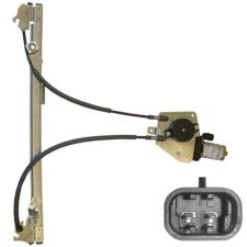 Elevalunas Citroen Saxo 1999-2003 5 puertas / electrico / con motor / 2 pins / delantero izquierdo