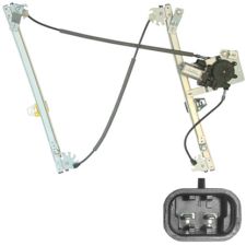 Elevalunas Citroen Xsara 1997-2000 3 puertas / electrico / con motor / 2 pins / delantero izquierdo