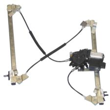 Elevalunas Citroen Xsara 1997-2000 3 puertas / electrico / con motor / confort / delantero izquierdo
