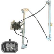 Elevalunas Citroen Xsara 1997-2000 5 puertas / familiar / electrico / con motor / 2 pins / delantero derecho