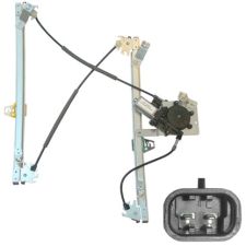 Elevalunas Citroen Xsara 1997-2000 5 puertas / familiar / electrico / con motor / 2 pins / delantero izquierdo