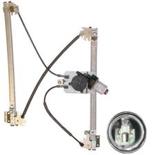 Elevalunas Citroen Xsara 2000-2005 5 puertas / familiar / electrico / con motor / 2 pins / delantero izquierdo