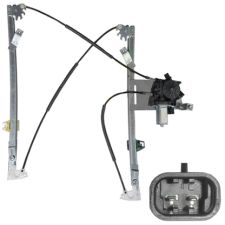 Elevalunas Citroen Xsara Picasso 1999-2004 electrico / con motor / 2 pins / delantero izquierdo