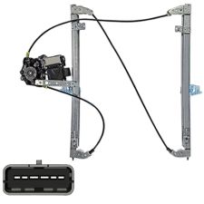 Elevalunas Citroen Xsara Picasso 1999-2004 electrico / con motor / confort / delantero derecho