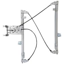 Elevalunas Citroen Xsara Picasso 1999-2004 electrico / sin motor / confort / delantero derecho