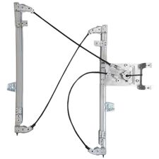 Elevalunas Citroen Xsara Picasso 2005-2010 electrico / sin motor / confort / delantero izquierdo