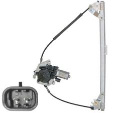 Elevalunas Citroen Zx 1991-1994 5 puertas / familiar / electrico / con motor / 2 pins / delantero derecho