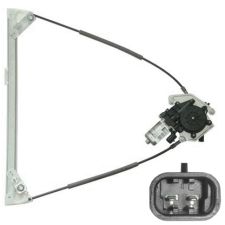 Elevalunas Citroen Zx 1994-1998 3 puertas / electrico / con motor / 2 pins / delantero izquierdo