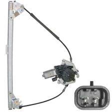 Elevalunas Citroen Zx 1994-1998 5 puertas / familiar / electrico / con motor / 2 pins / delantero izquierdo
