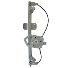 Elevalunas Dacia Duster 2013-2018 electrico / sin motor / delantero izquierdo