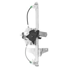 Elevalunas Dacia Jogger 2021-> electrico / con motor / 2 pins / delantero derecho