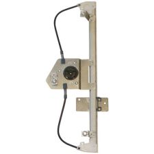 Elevalunas Dacia Logan 2005-2008 electrico / sin motor / delantero derecho