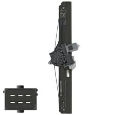 Elevalunas Fiat 500L 2012-2017 electrico / con motor / confort / delantero derecho