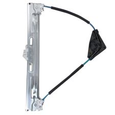 Elevalunas Fiat 500L 2017-2022 electrico / sin motor / confort / trasero izquierdo