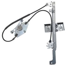 Elevalunas Fiat 500X 2022-> electrico / sin motor / confort / trasero derecho