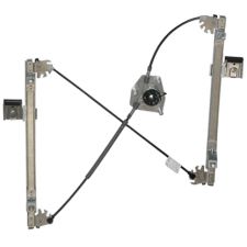 Elevalunas Fiat Croma 2005-2008 electrico / sin motor / confort / delantero derecho