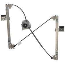 Elevalunas Fiat Croma 2005-2008 electrico / sin motor / confort / delantero izquierdo