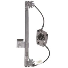 Elevalunas Fiat Croma 2008-2011 electrico / sin motor / confort / trasero izquierdo