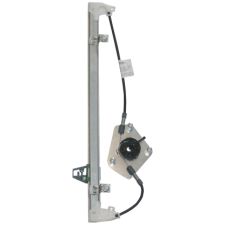 Elevalunas Fiat Idea 2003-2012 electrico / sin motor / trasero izquierdo