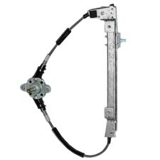 Elevalunas Fiat Multipla 2004-2010 manual / trasero derecho