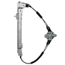 Elevalunas Fiat Multipla 2004-2010 manual / trasero izquierdo
