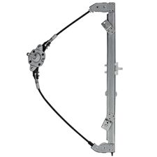 Elevalunas Fiat Panda 2003-2012 manual / delantero derecho
