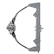 Elevalunas Fiat Panda 2003-2012 manual / trasero derecho
